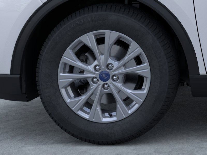 New 2026 Ford Escape Active w/ Tech Pack #1 image 19