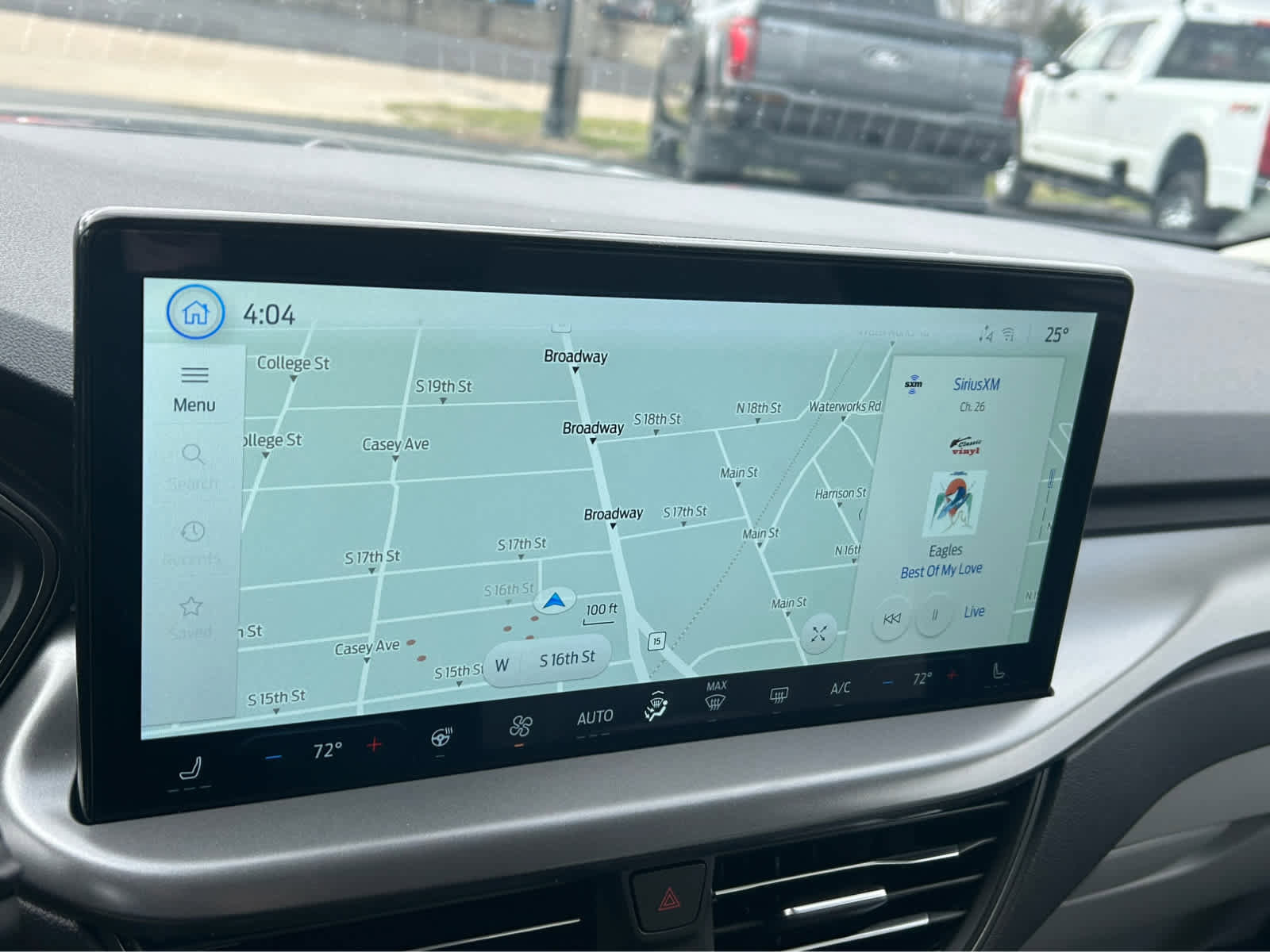 New 2026 Ford Escape Active w/ Tech Pack #1 image 28