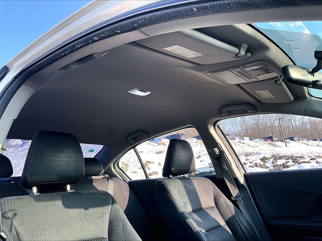 Used 2013 Honda Accord Sport image 20