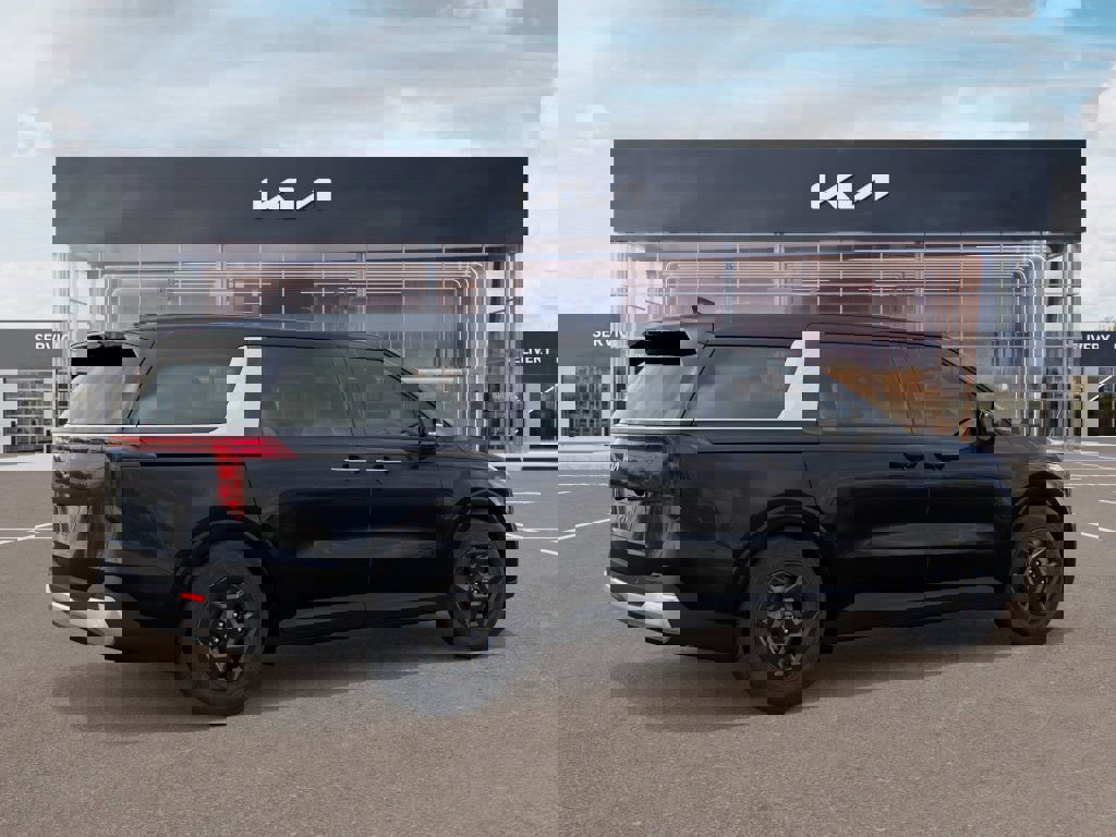 New 2026 Kia Carnival image 6