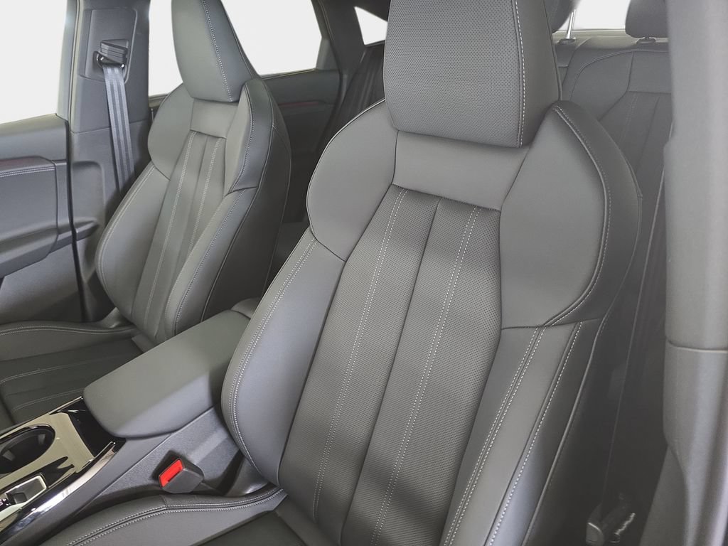 New 2027 Audi Q6 e-tron Premium Plus AWD/4WD image 9