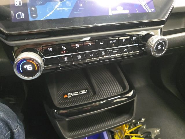 New 2027 Chevrolet Bolt RS w/ Technology Package image 15