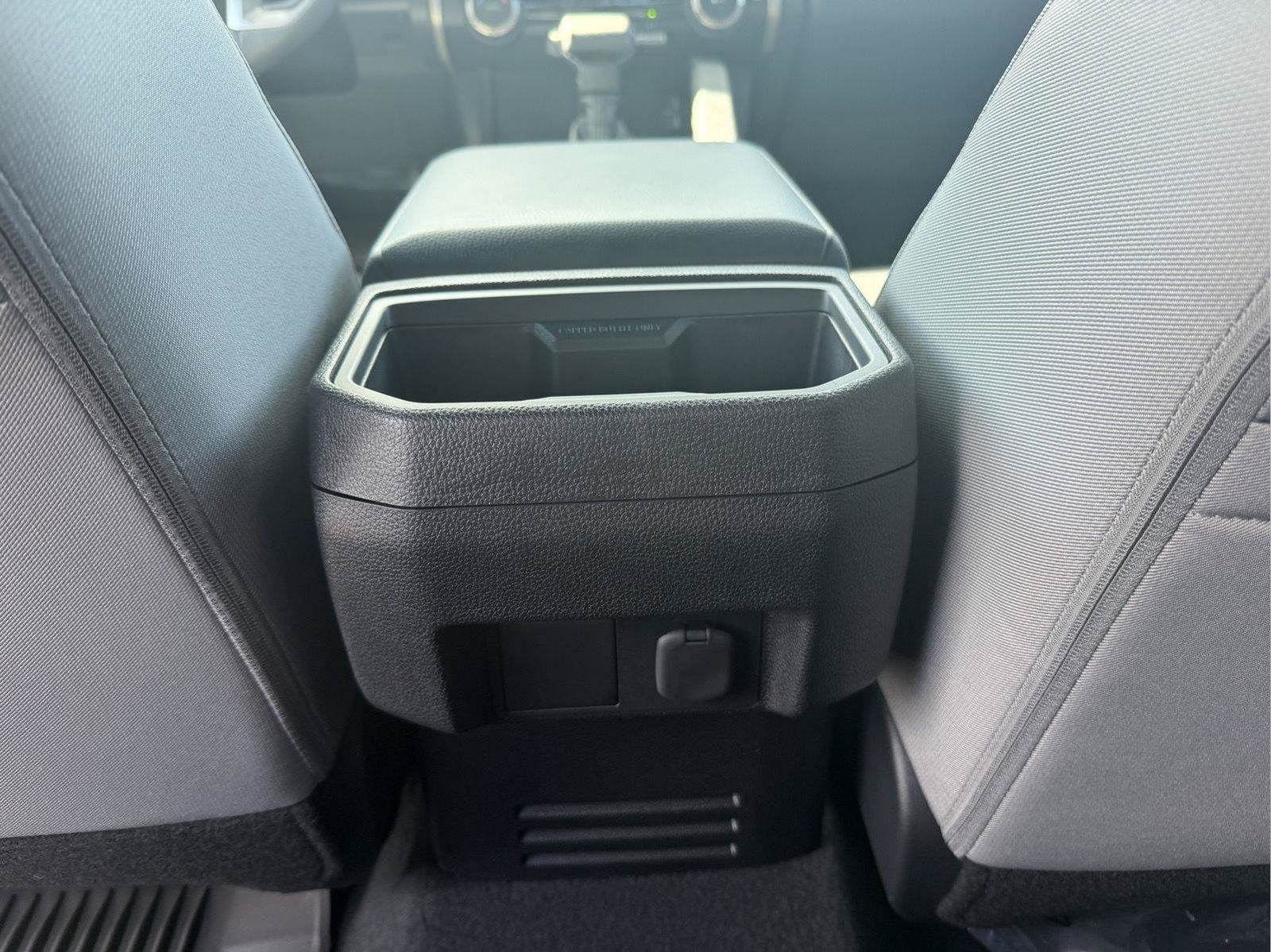 New 2026 Toyota Tacoma TRD Off-Road AWD/4WD image 15
