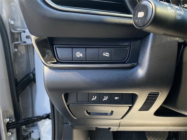 Certified 2025 MAZDA CX-30 AWD 2.5 S w/ Preferred Package image 15