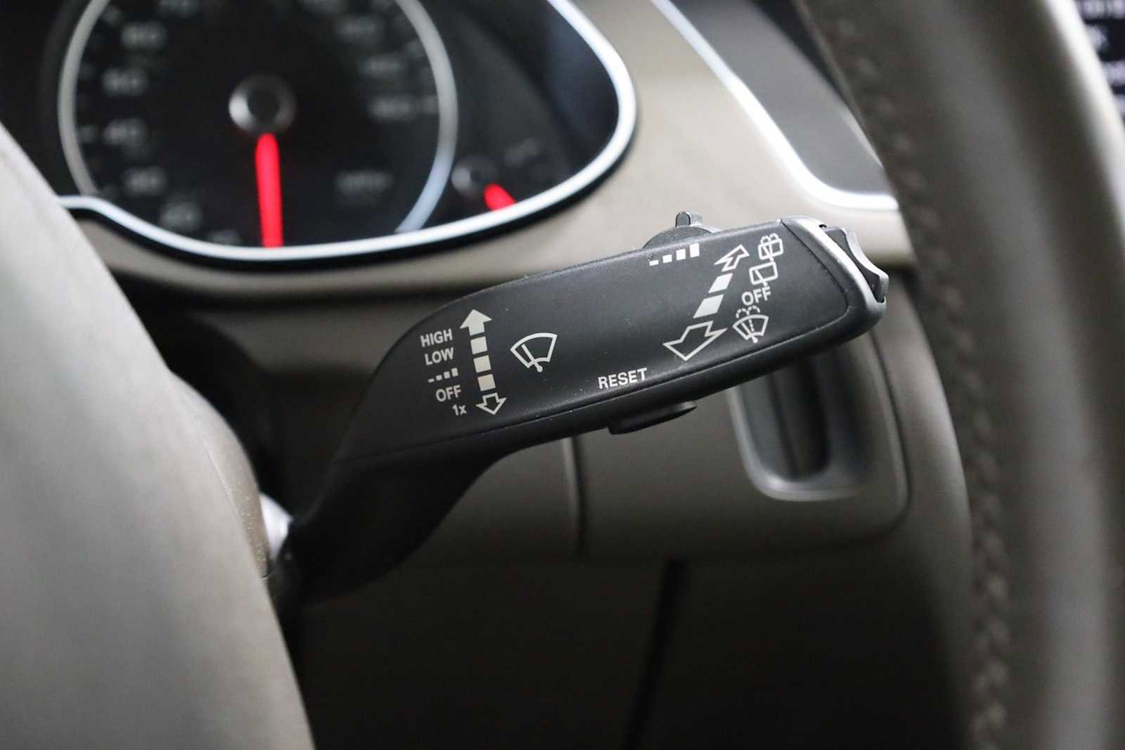 Used 2014 Audi A4 Premium Plus image 28