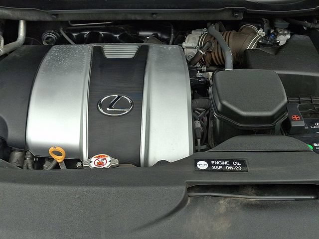 Used 2022 Lexus RX 350 AWD w/ Premium Package image 29