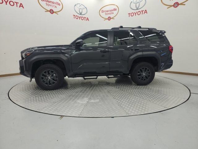 Used 2026 Toyota 4Runner SR5 AWD/4WD image 5