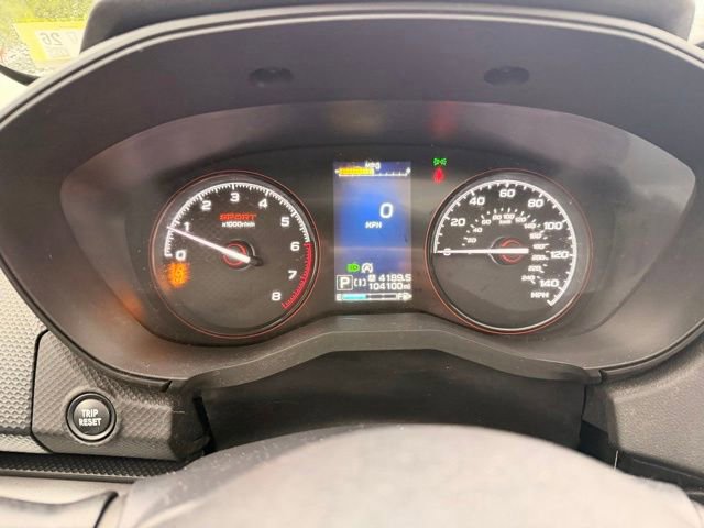Used 2019 Subaru Forester Sport AWD/4WD image 24