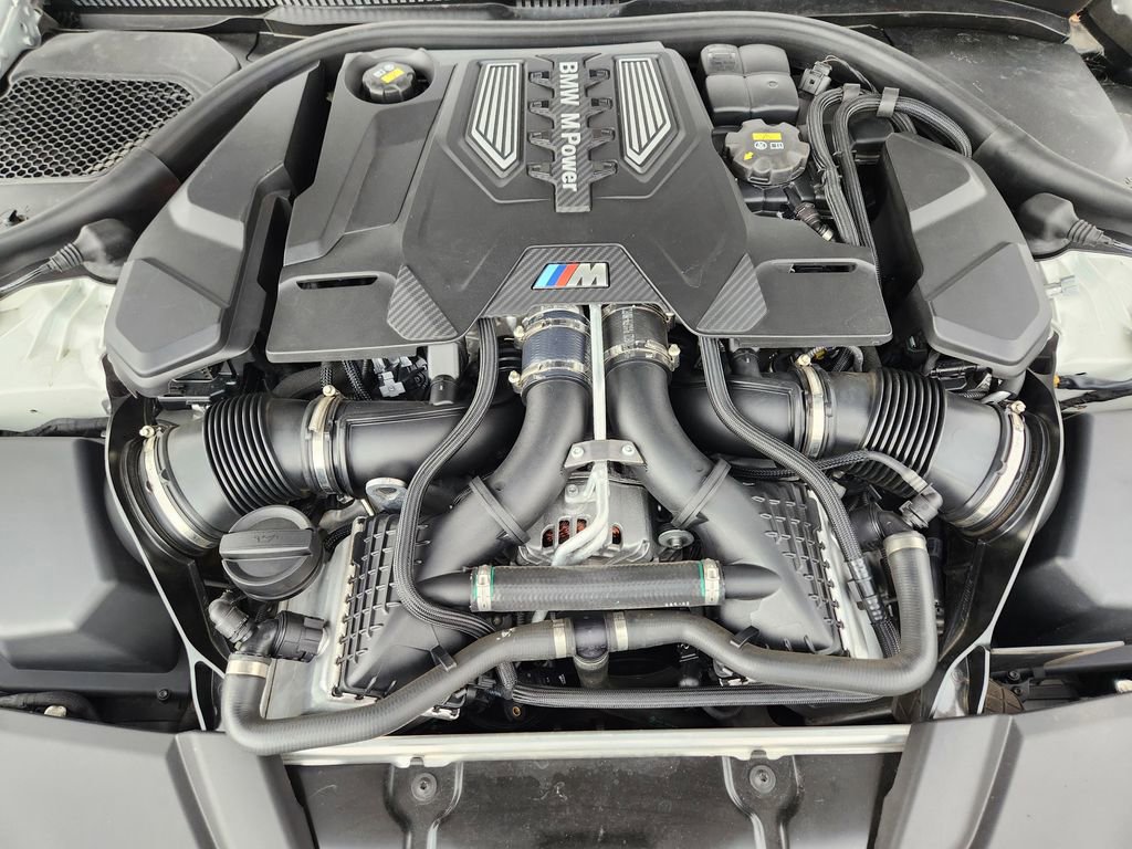 Used 2023 BMW M5 w/ Competition Package image 33