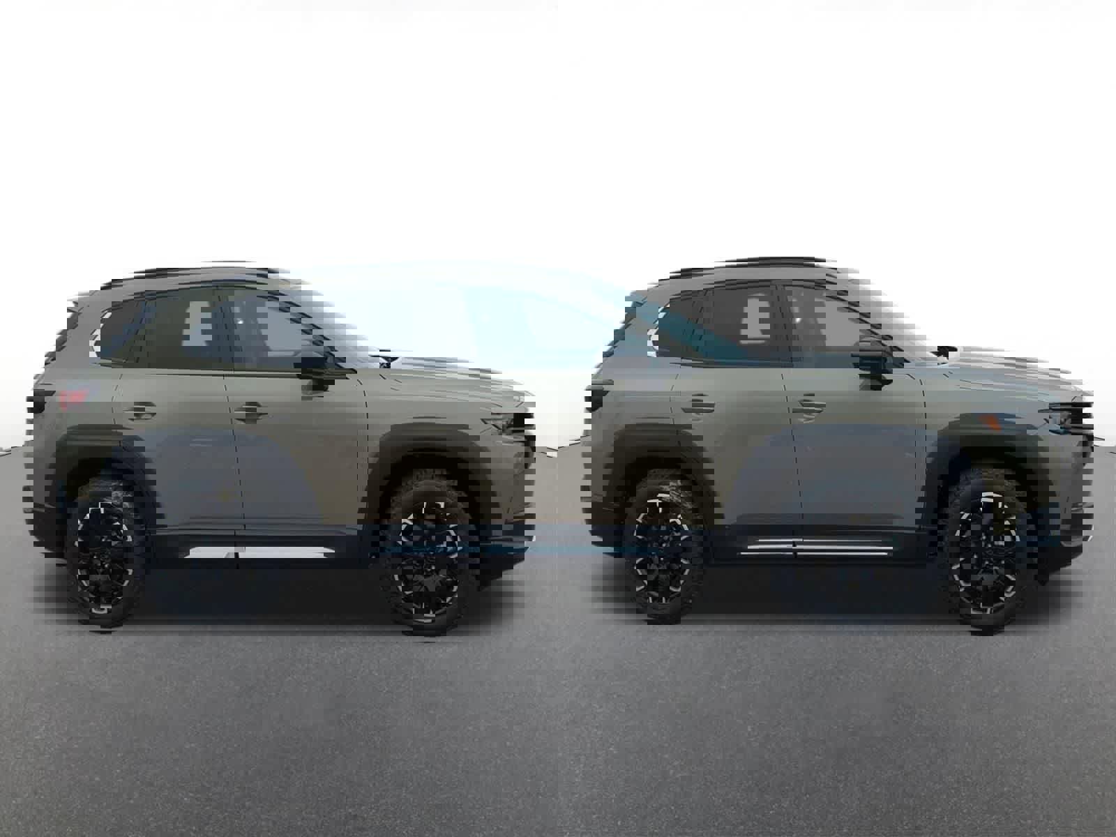 New 2026 MAZDA CX-50 Meridian Edition w/ Weather Package image 7