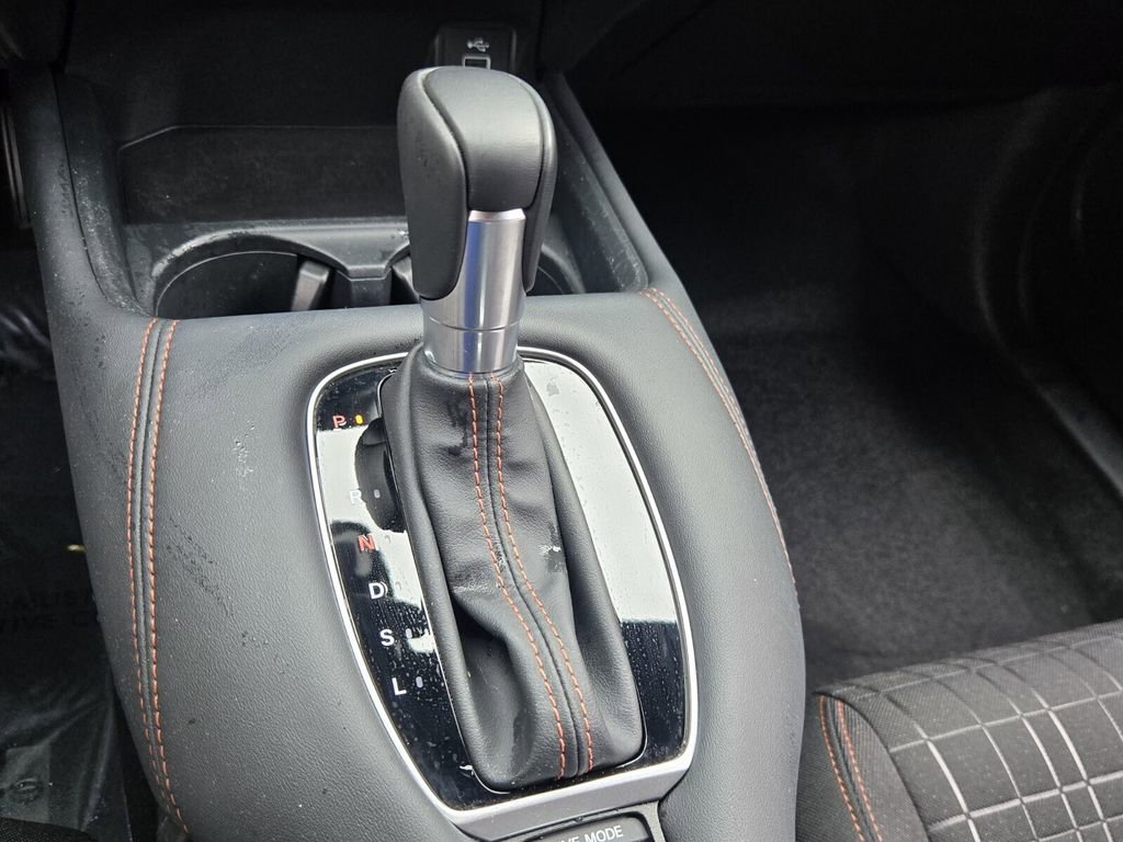 Used 2023 Honda HR-V Sport image 18