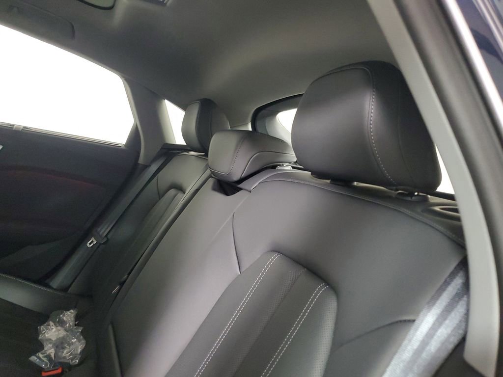 New 2026 Audi A5 2.0T Premium Plus image 13