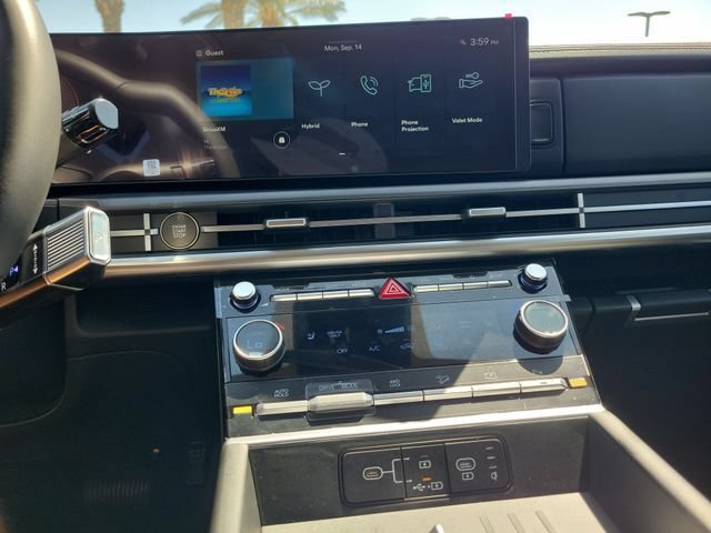 New 2027 Hyundai Santa Fe SEL AWD/4WD image 15