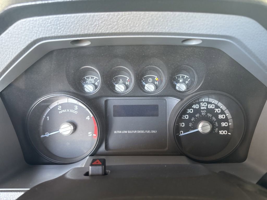 Used 2012 Ford F450 XL w/ PWR Equipment Group AWD/4WD image 8