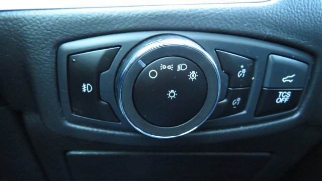 Certified 2023 Ford Edge ST-Line image 27