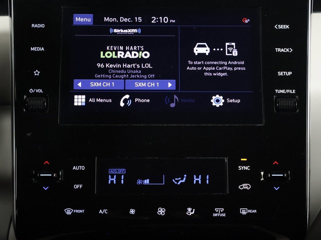 Used 2024 Hyundai Tucson SEL image 39