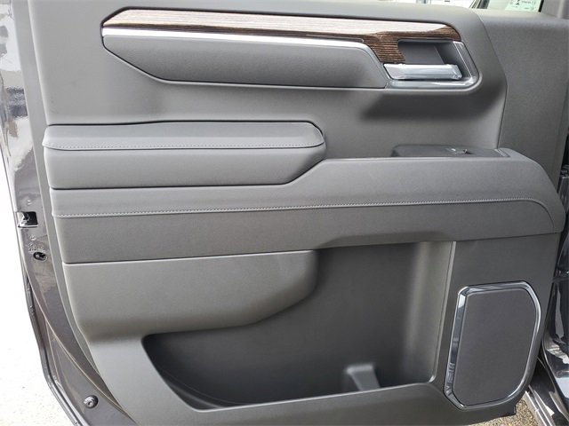 New 2026 GMC Sierra 1500 Elevation image 25