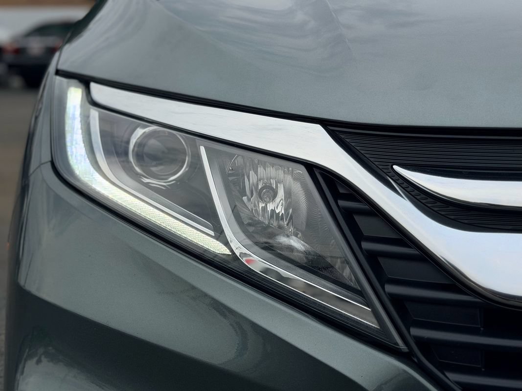 Used 2019 Honda Odyssey EX-L image 9