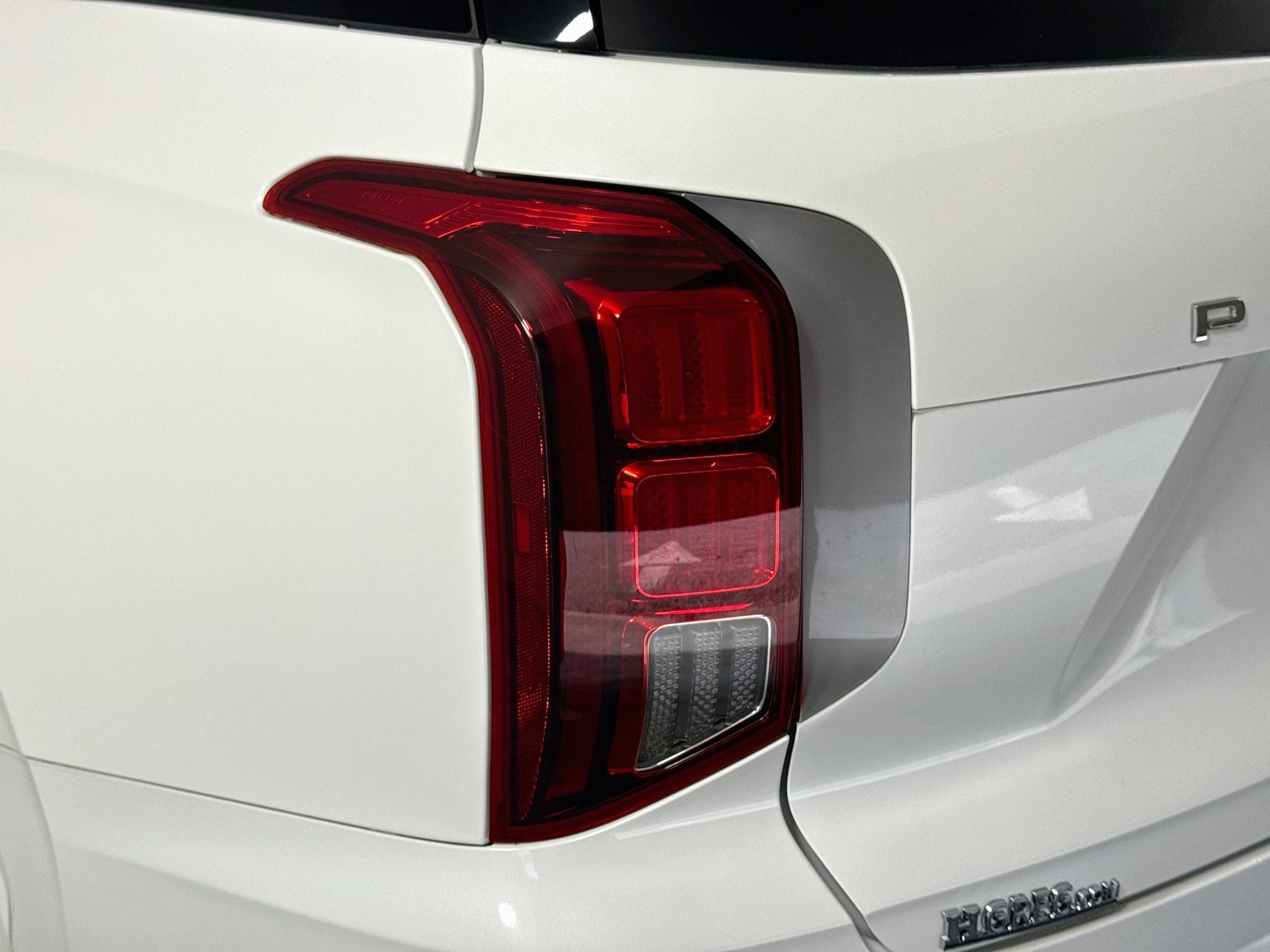 Used 2021 Hyundai Palisade Limited AWD/4WD image 36