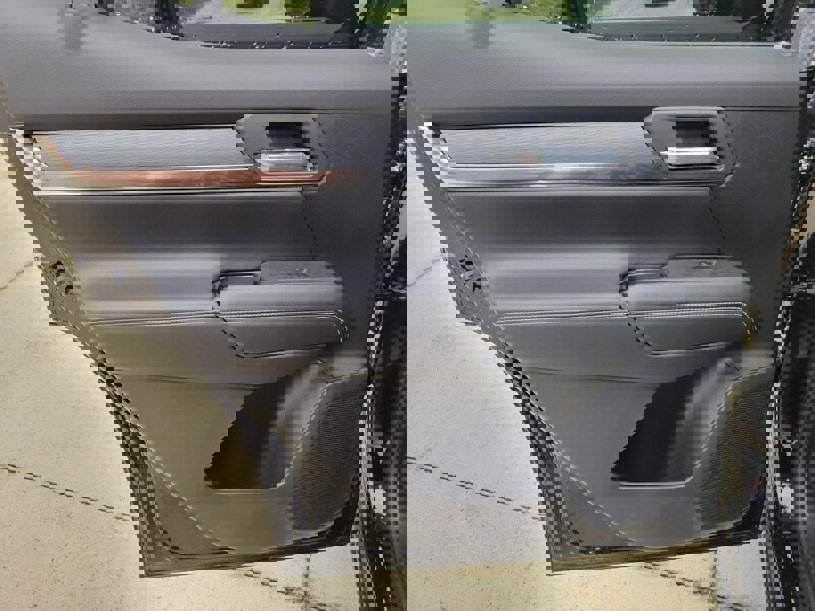 New 2026 GMC Terrain Elevation w/ Elevation Premium Package image 30