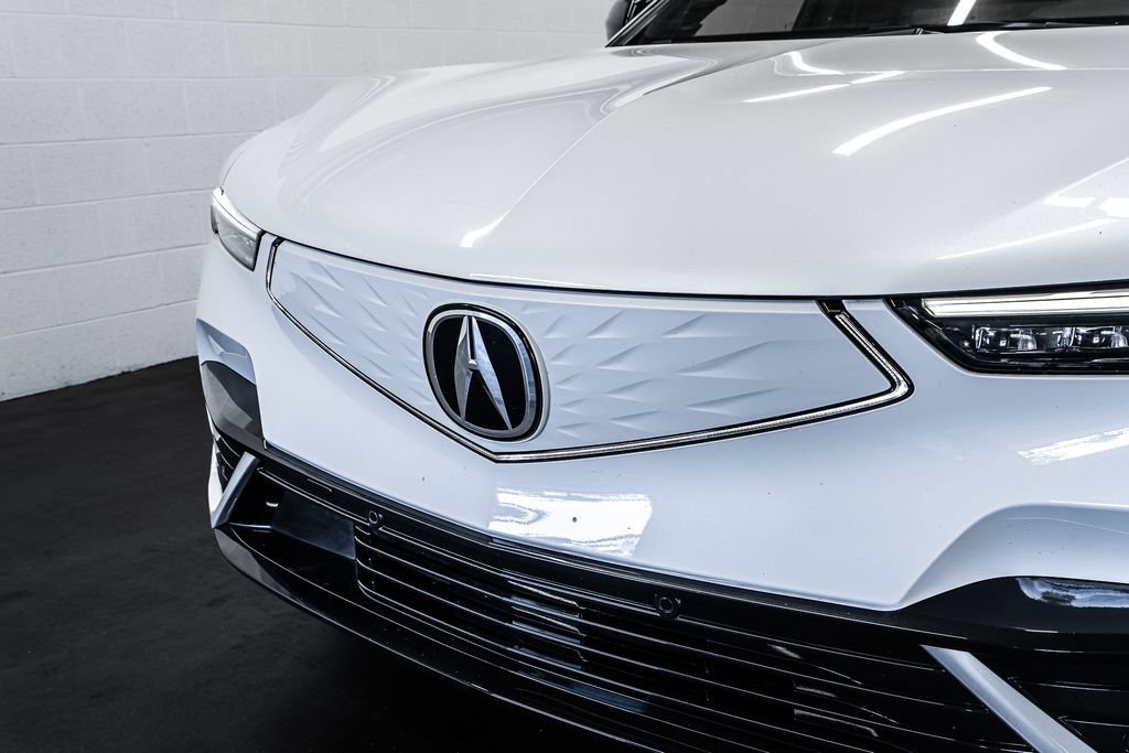 Used 2024 Acura ZDX A-Spec AWD/4WD image 10