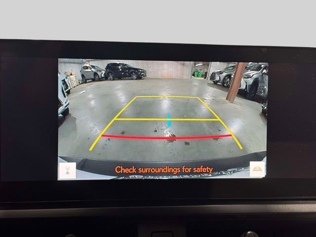 Used 2023 Lexus UX 250h AWD w/ Accessory Package (Z2) image 35