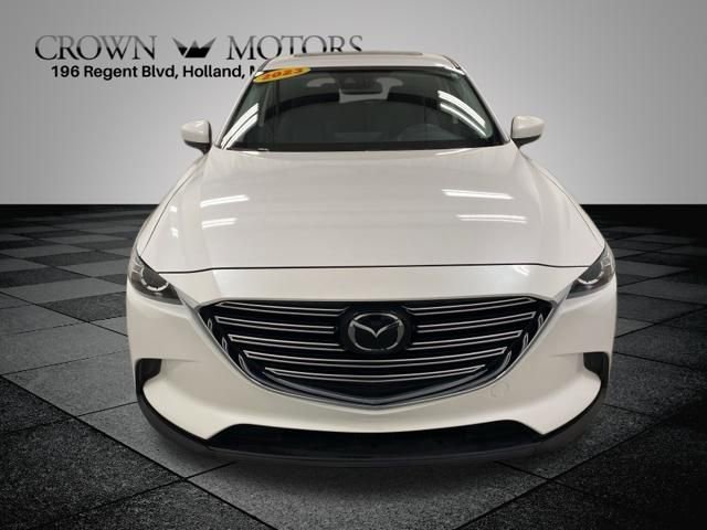 Used 2023 MAZDA CX-9 Touring image 2