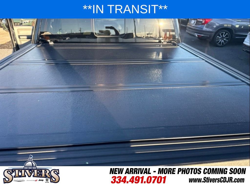 Used 2020 Ford F150 XLT w/ Equipment Group 302A Luxury image 12