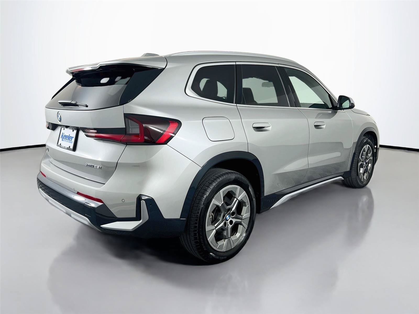 Used 2024 BMW X1 xDrive28i w/ Convenience Package AWD/4WD image 6
