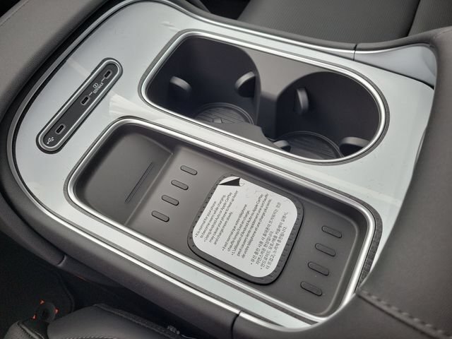New 2026 Hyundai Palisade SEL FWD image 16