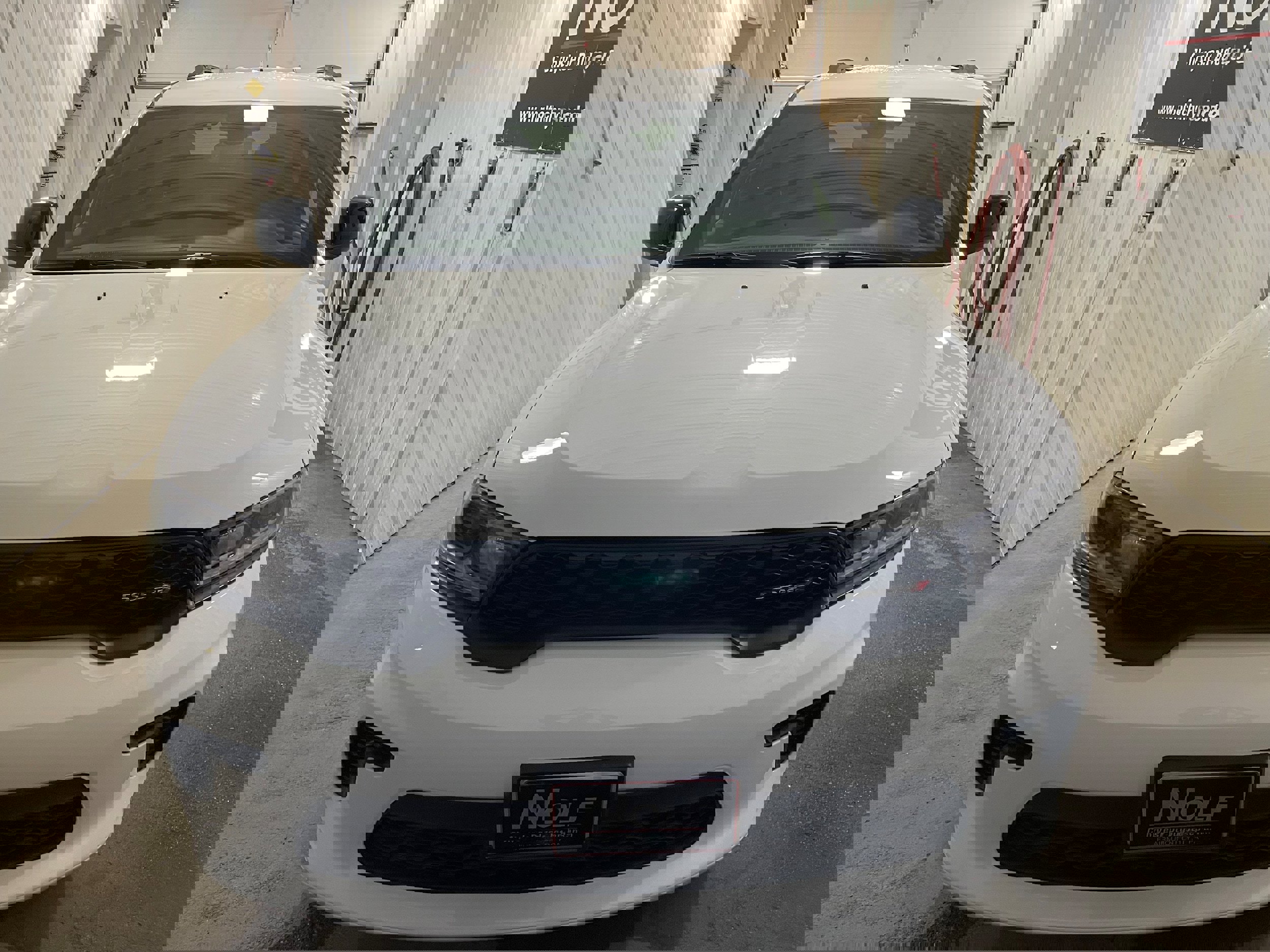 New 2026 Dodge Durango GT image 3