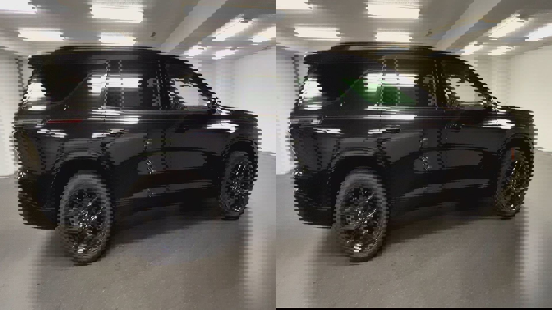 New 2026 Chevrolet Traverse RS w/ LPO, Floor Liner Package image 45