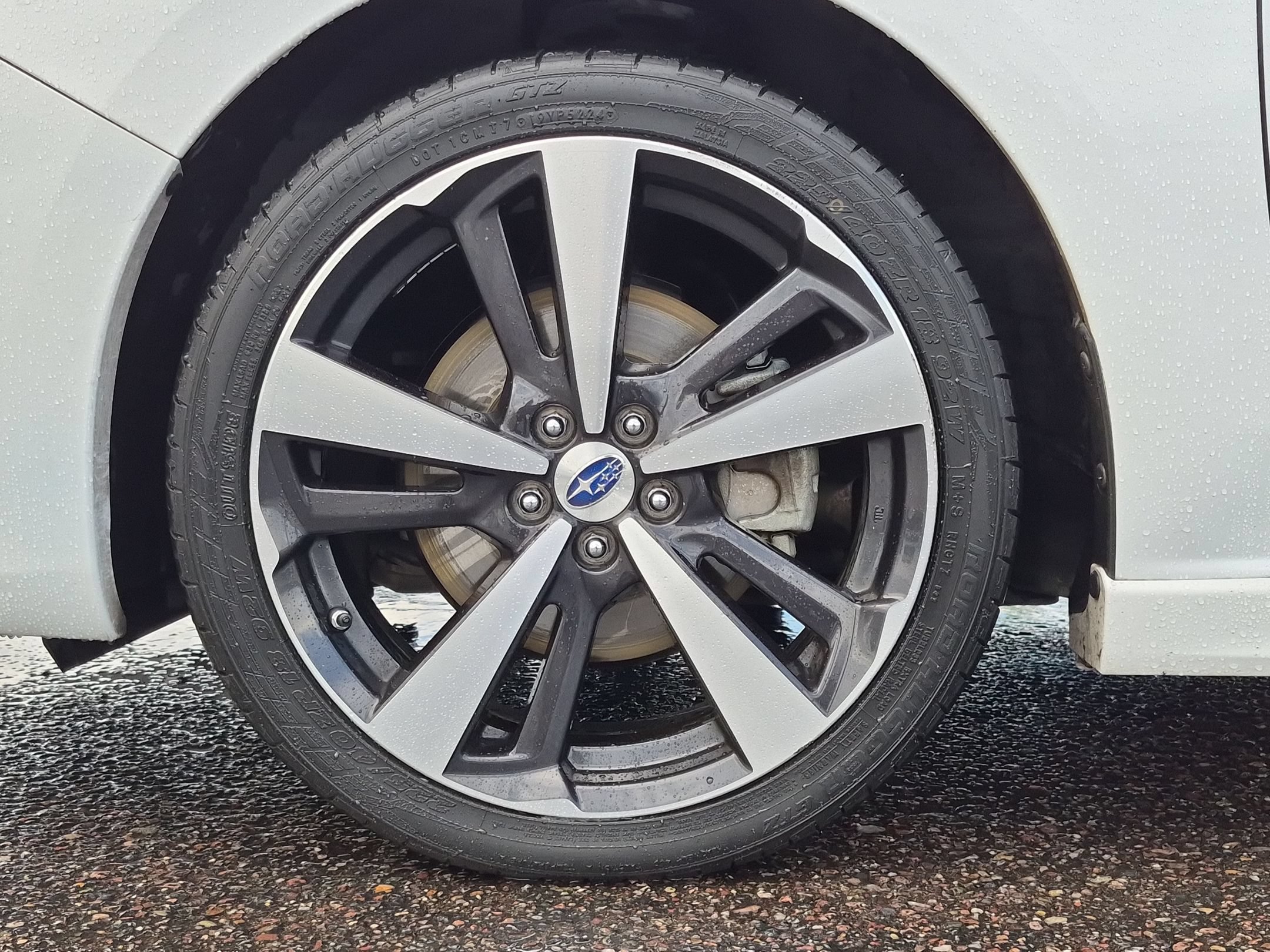 Used 2018 Subaru Impreza 2.0i Sport AWD/4WD image 9