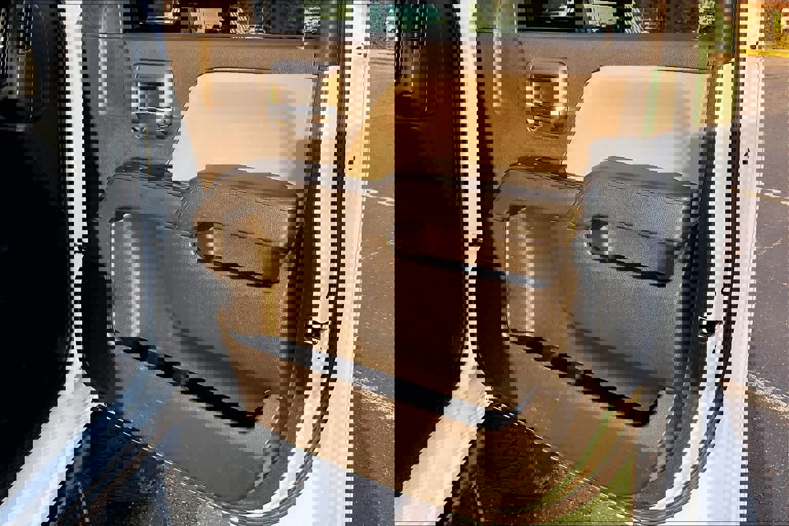 Used 2018 GMC Sierra 2500 4x4 Crew Cab w/ Sierra Convenience Package image 22