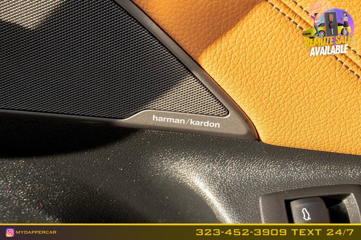 Used 2018 BMW 540i image 30