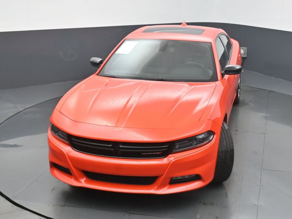 Certified 2023 Dodge Charger SXT w/ Plus Group image 38