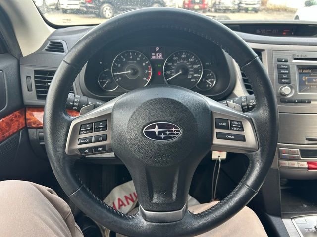 Used 2012 Subaru Outback 2.5i Limited w/ Moonroof Pkg image 20