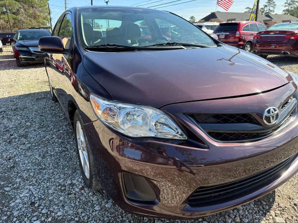 Used 2013 Toyota Corolla image 10