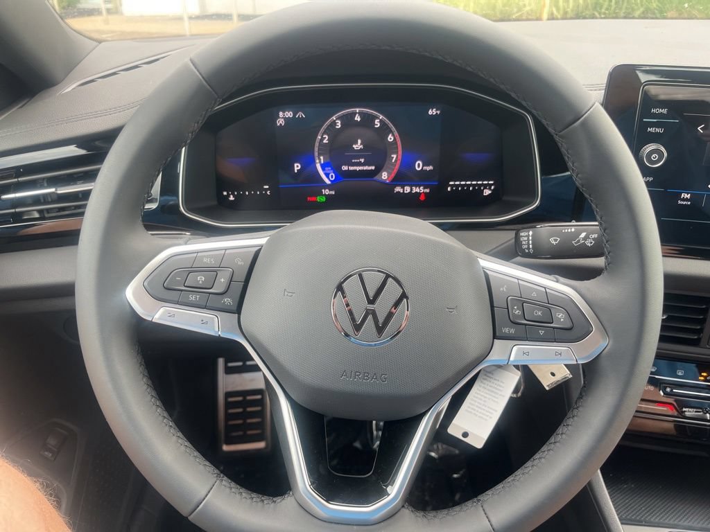 New 2026 Volkswagen Jetta Sport FWD image 20