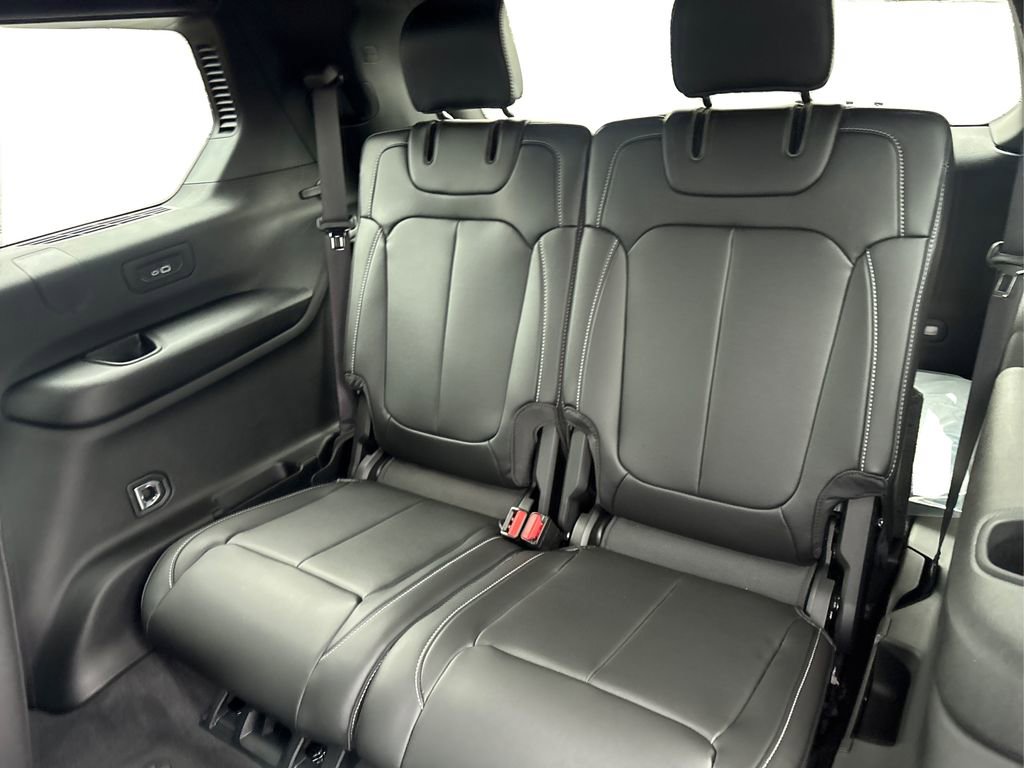 New 2026 Jeep Grand Cherokee L Limited w/ Limited Altitude Package image 29