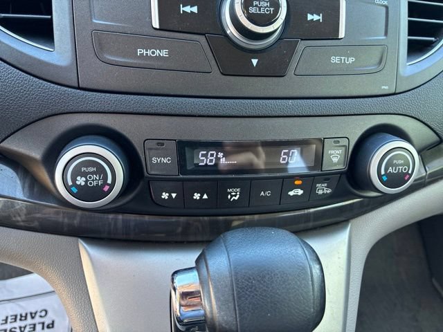 Used 2012 Honda CR-V EX-L image 12