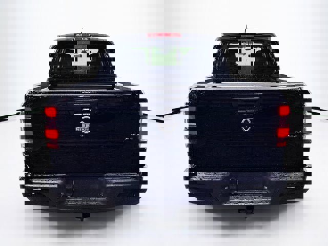 New 2026 Nissan Frontier SV image 6