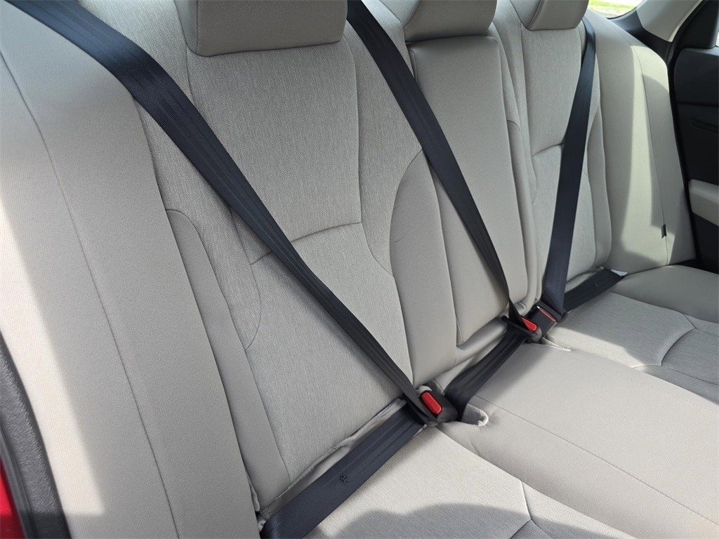 New 2025 Honda Accord SE image 20