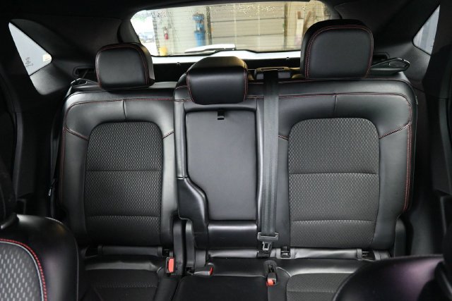 Used 2025 Ford Escape ST-Line AWD/4WD image 29