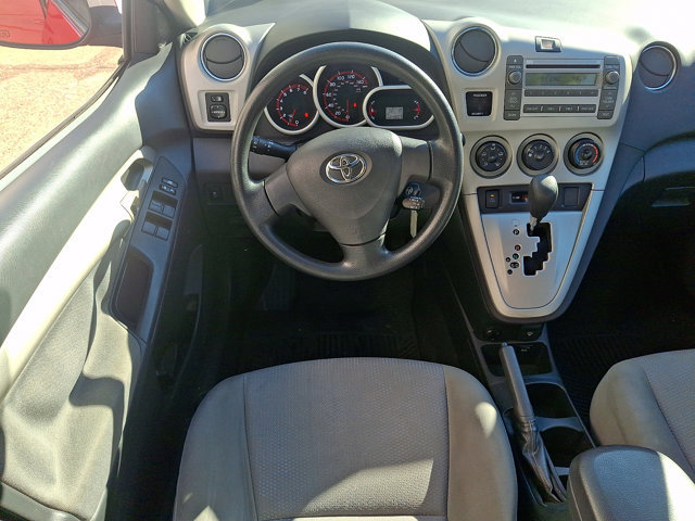 Used 2009 Toyota Matrix S image 11