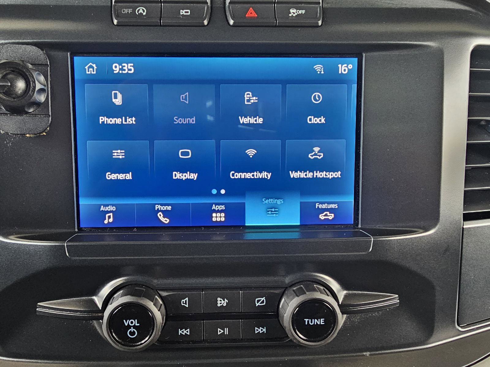 Used 2022 Ford F150 XL image 23