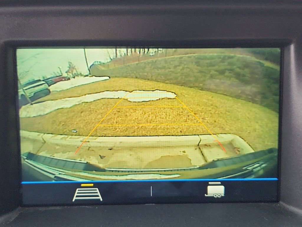 Used 2019 Chevrolet Colorado W/T image 19