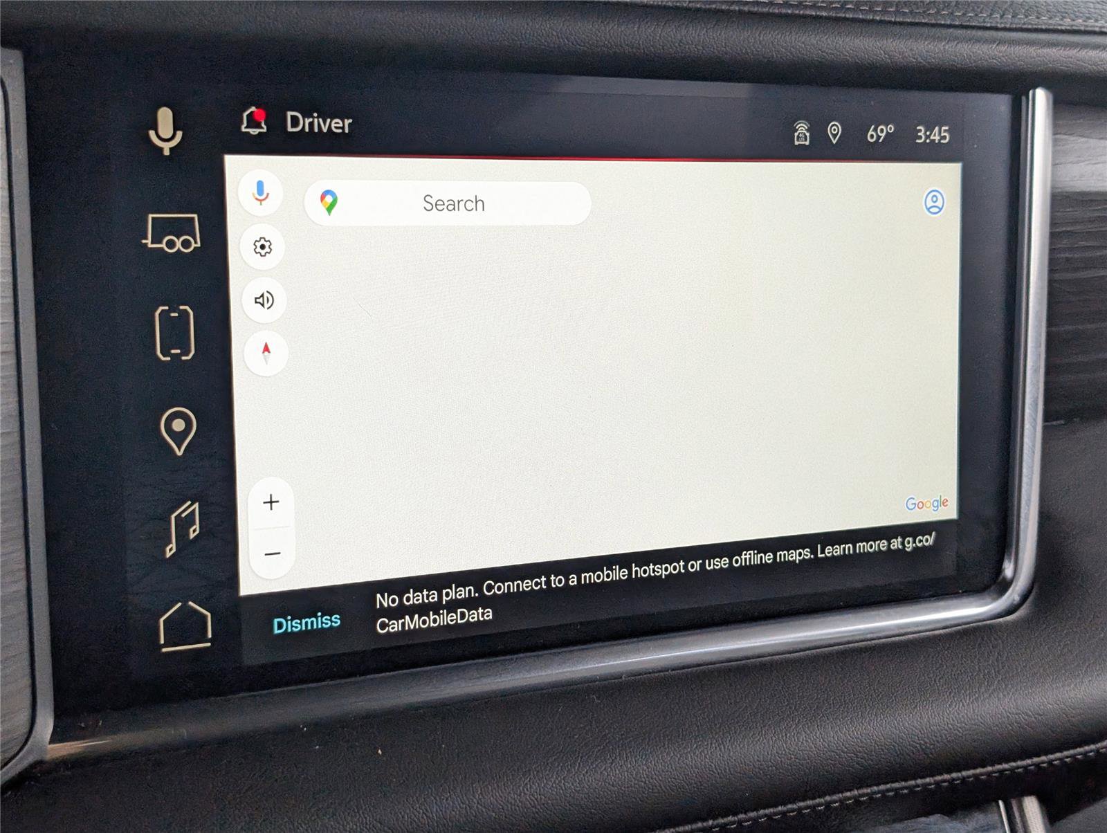 Used 2022 GMC Yukon Denali image 21