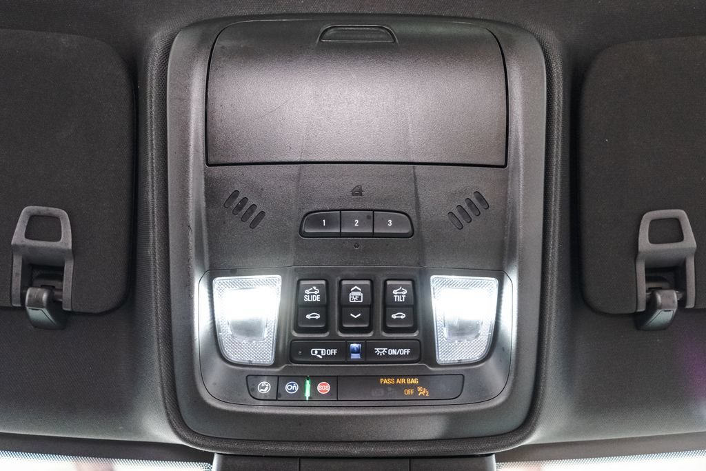 Used 2024 Cadillac XT4 Premium Luxury AWD/4WD image 19