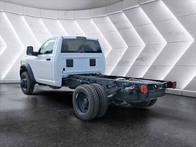 New 2026 RAM 5500 Tradesman image 19